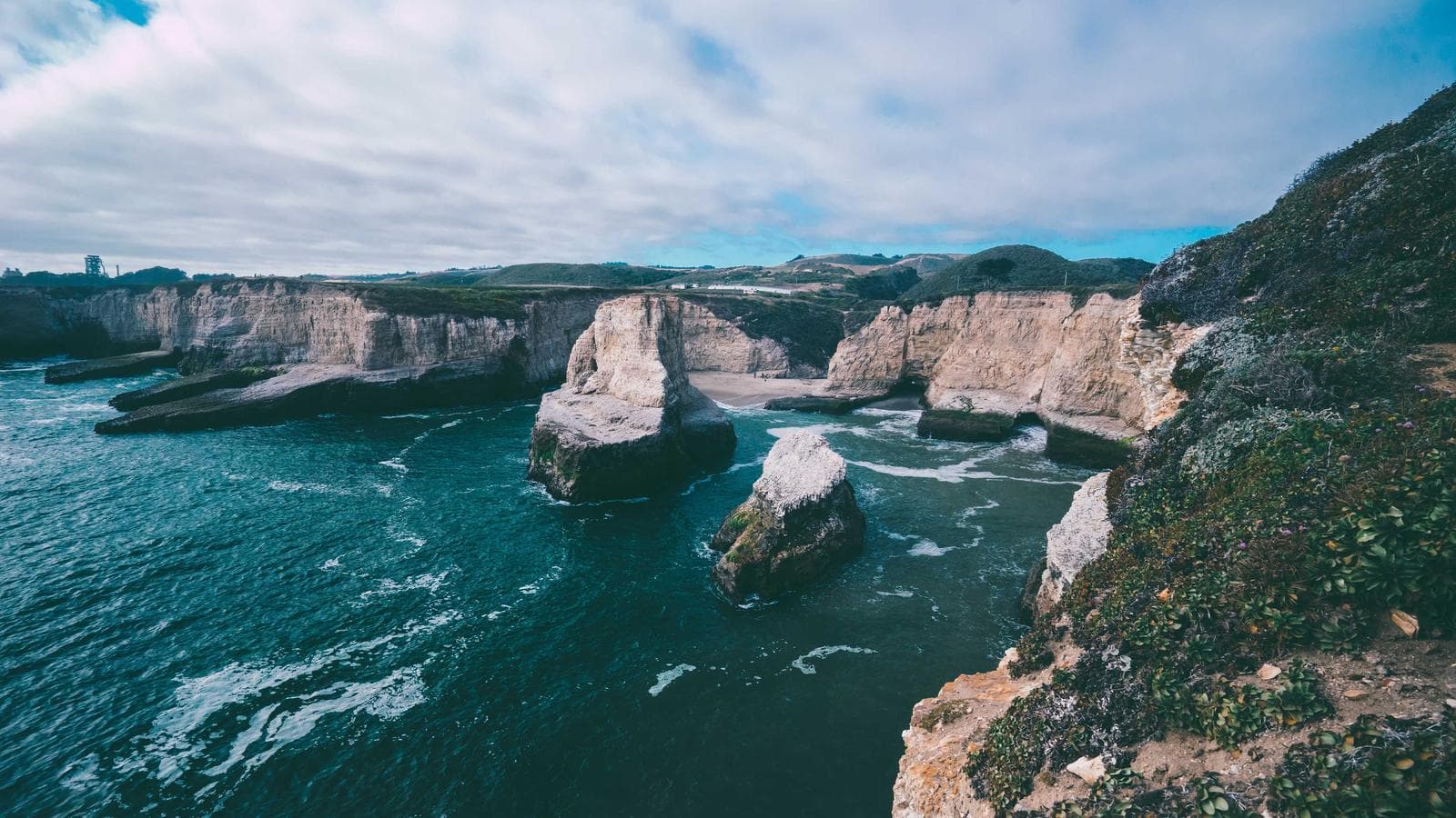 Série & Filme Leaks — Capa